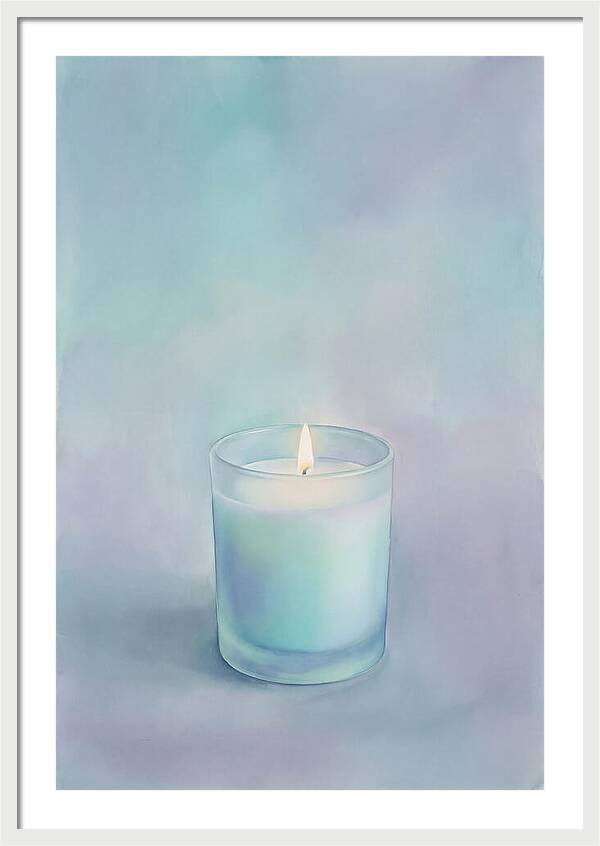 Candlelight Serenity