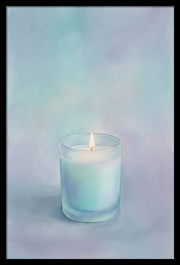 Candlelight Serenity