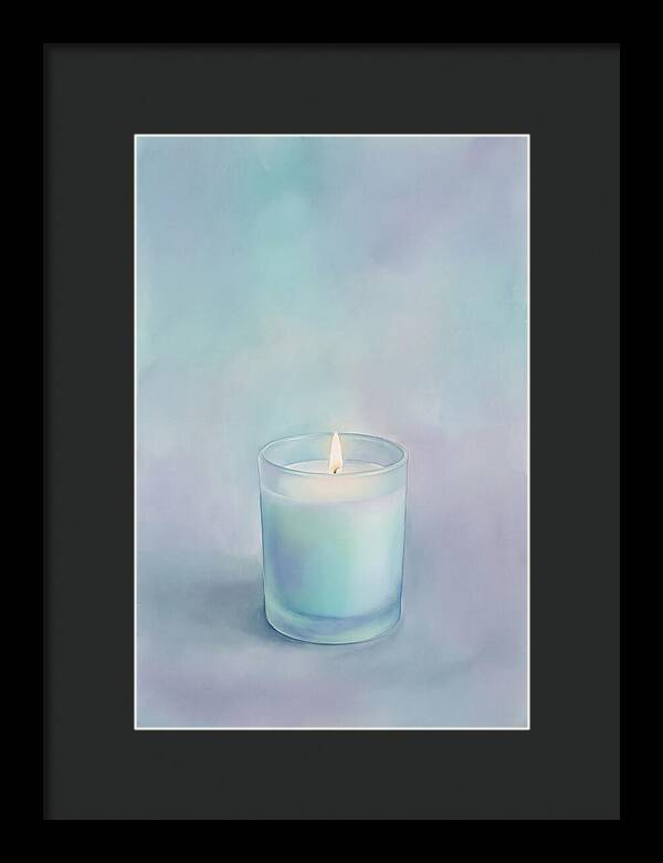 Candlelight Serenity