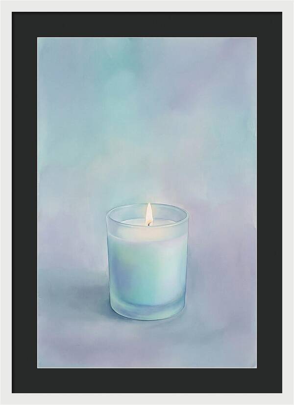 Candlelight Serenity