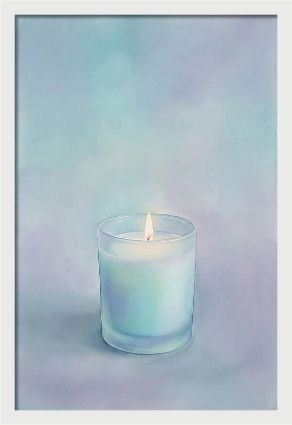Candlelight Serenity