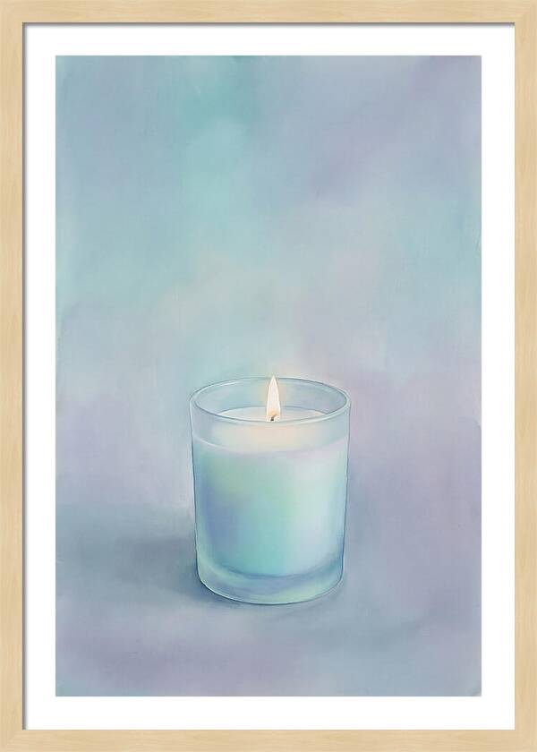 Candlelight Serenity
