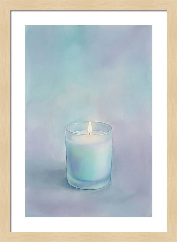Candlelight Serenity