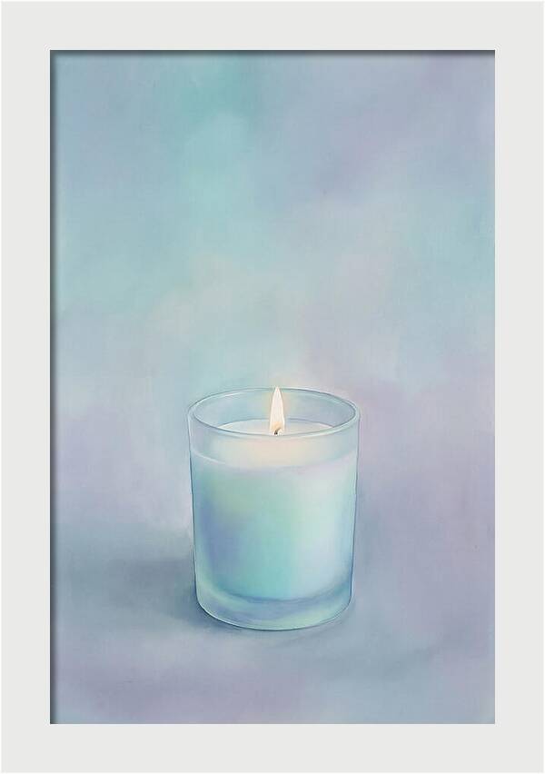 Candlelight Serenity
