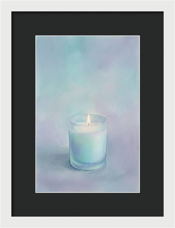 Candlelight Serenity