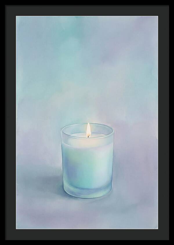 Candlelight Serenity