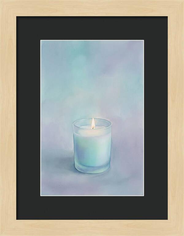 Candlelight Serenity
