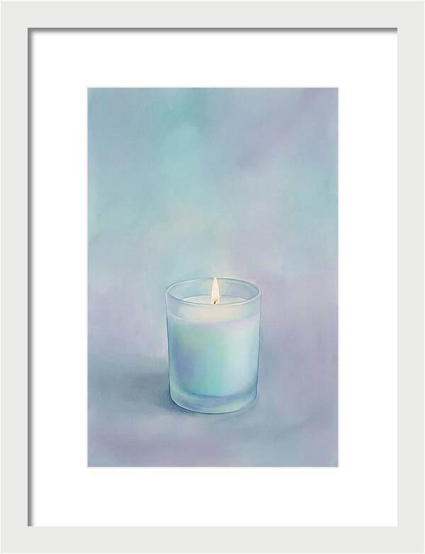 Candlelight Serenity