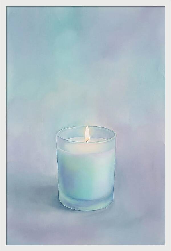 Candlelight Serenity