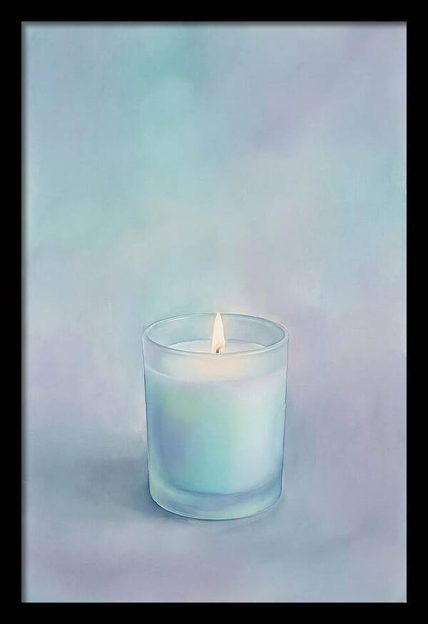 Candlelight Serenity
