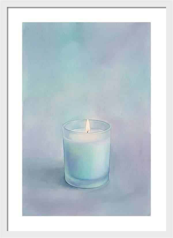 Candlelight Serenity