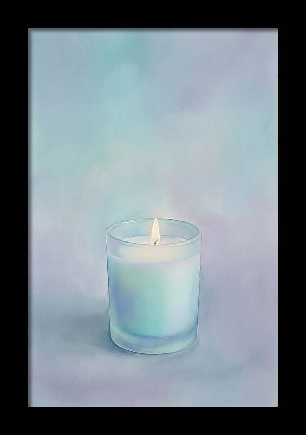 Candlelight Serenity