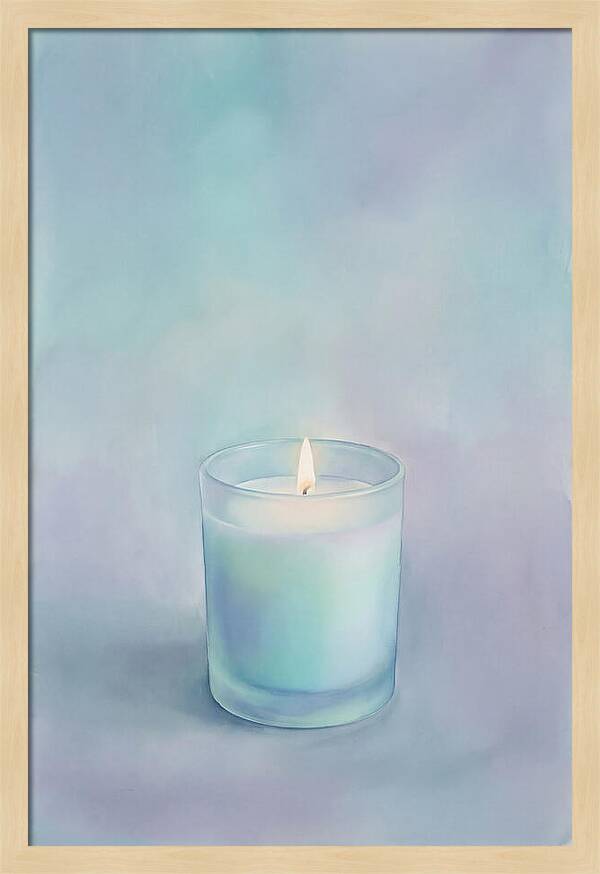 Candlelight Serenity