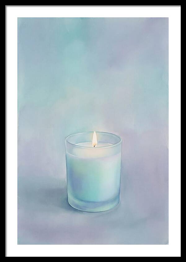 Candlelight Serenity