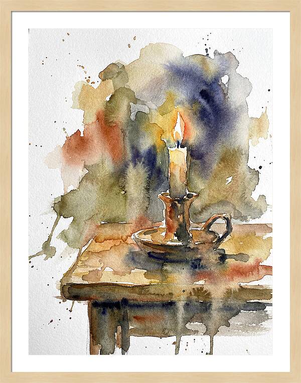 Candlelight Serenity