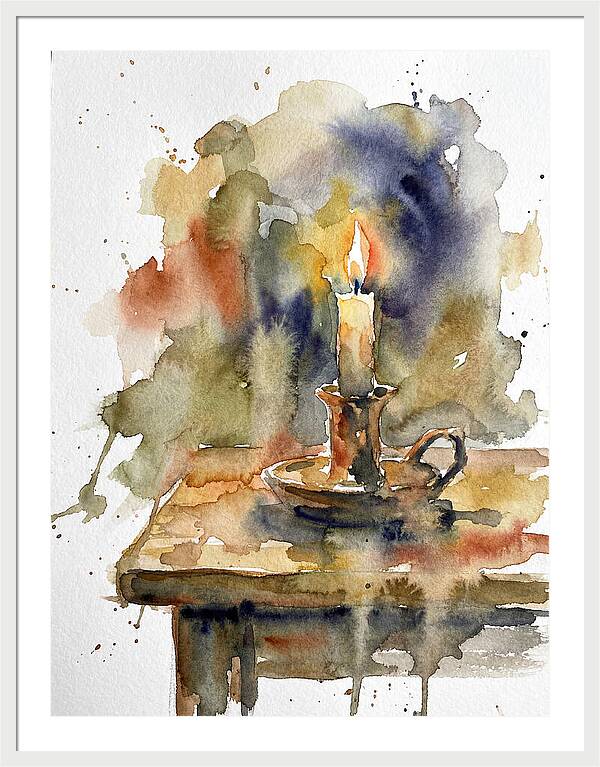 Candlelight Serenity