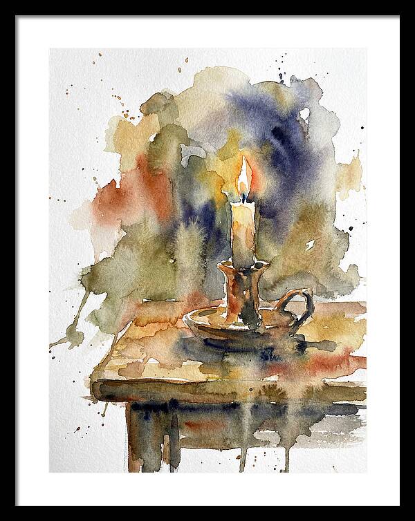 Candlelight Serenity