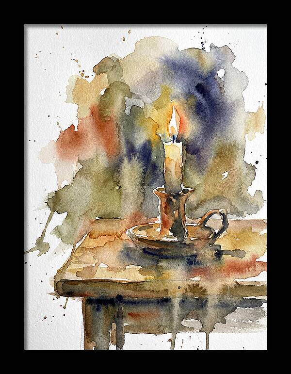 Candlelight Serenity