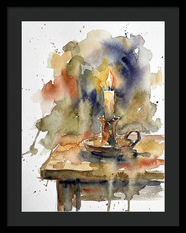 Candlelight Serenity