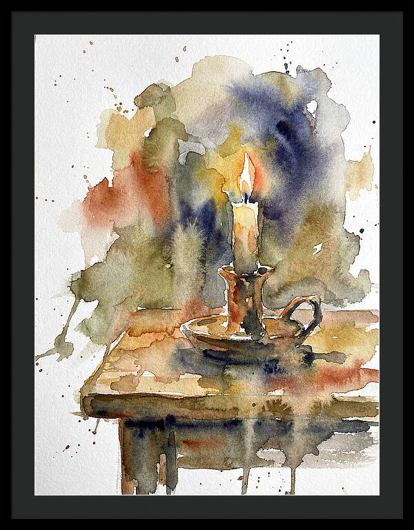 Candlelight Serenity