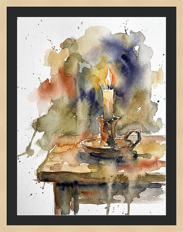 Candlelight Serenity