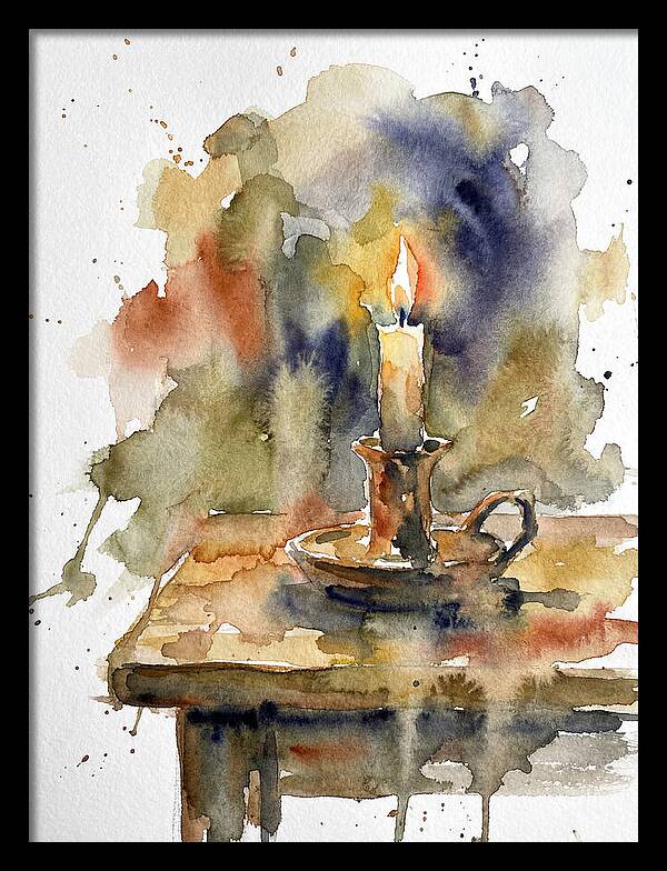 Candlelight Serenity