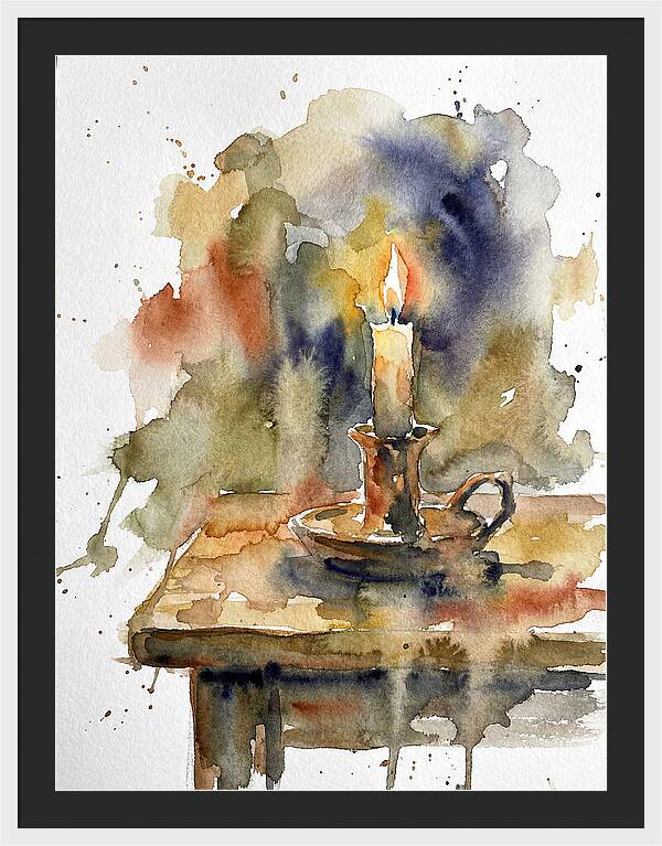Candlelight Serenity