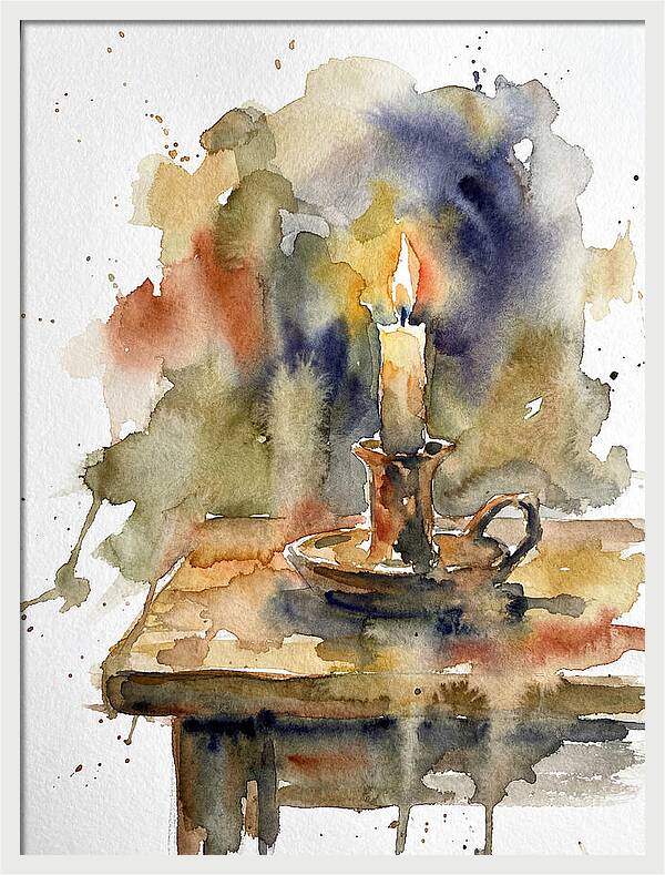 Candlelight Serenity