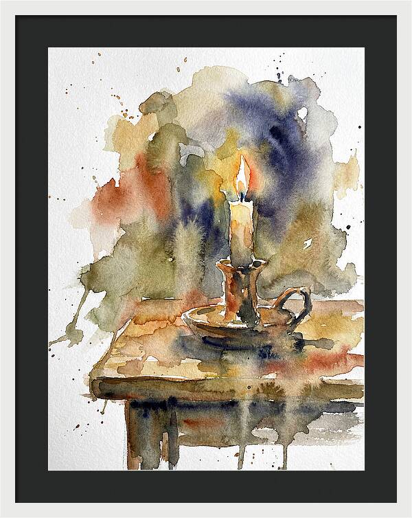Candlelight Serenity