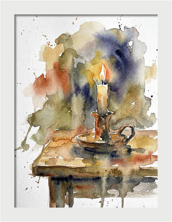Candlelight Serenity