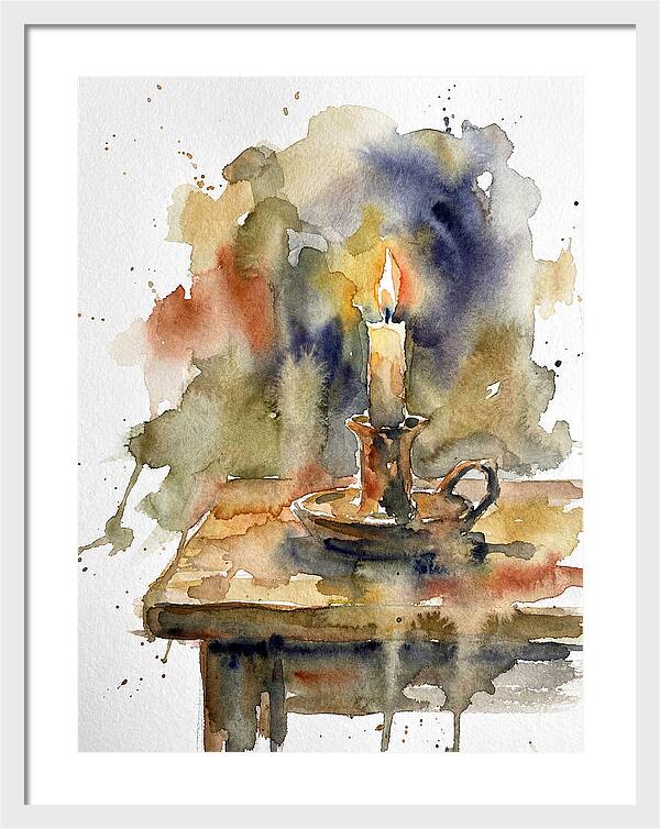 Candlelight Serenity