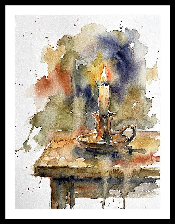 Candlelight Serenity