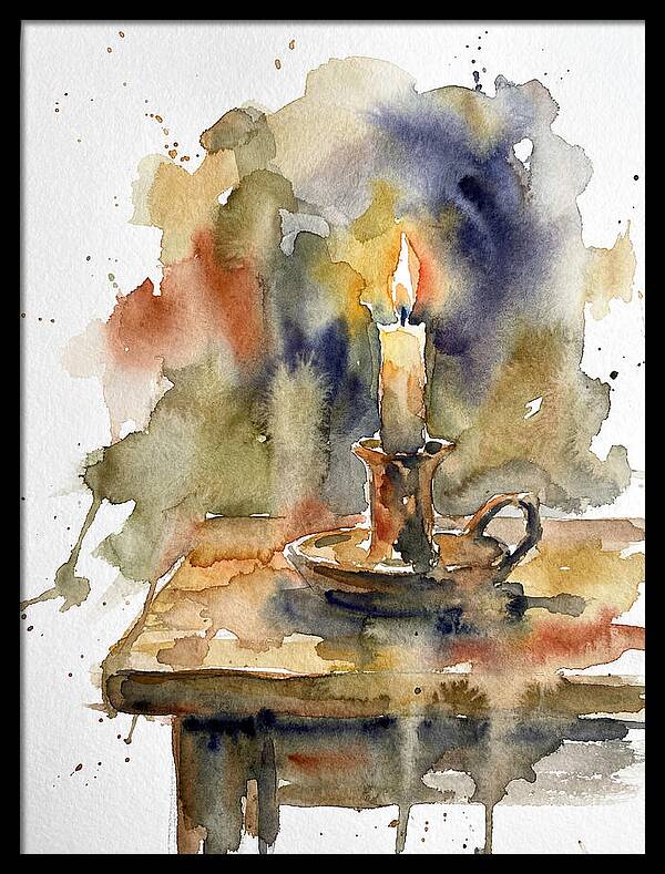 Candlelight Serenity
