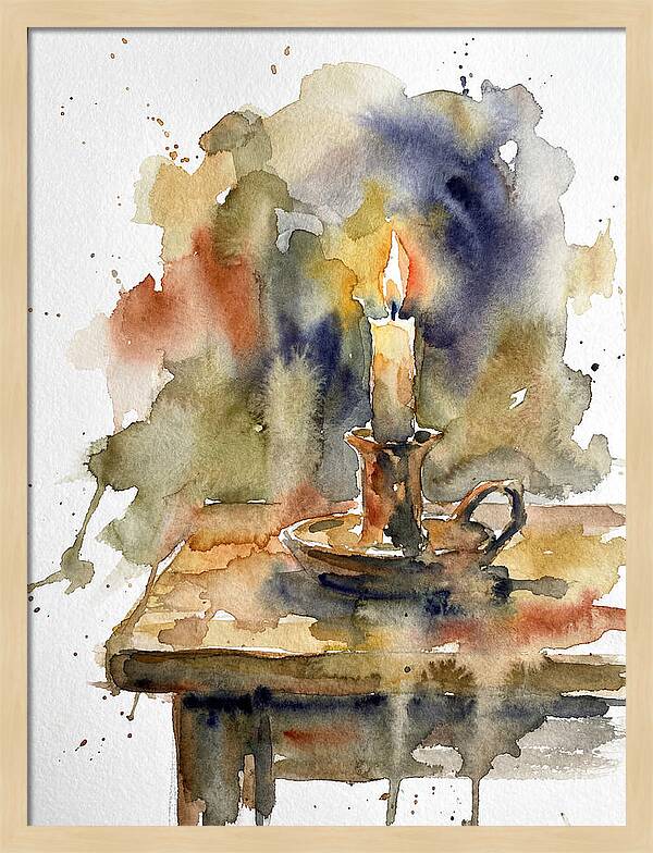 Candlelight Serenity