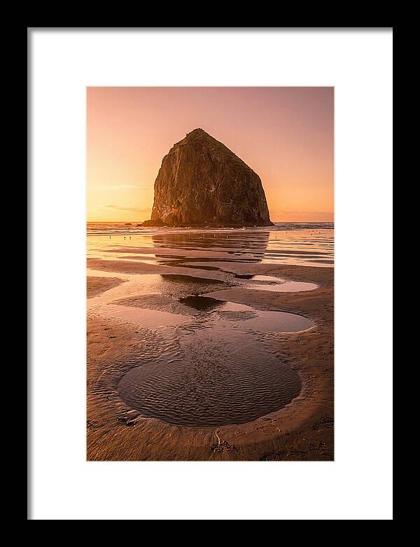 Cannon Beach Serenity