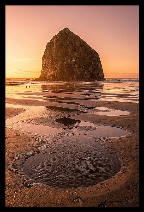 Cannon Beach Serenity
