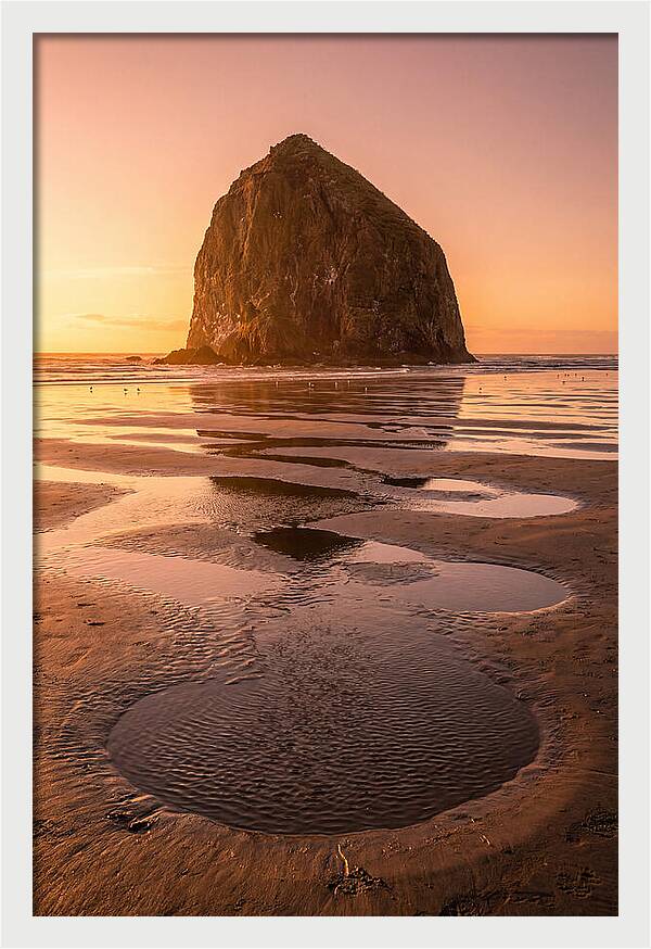 Cannon Beach Serenity