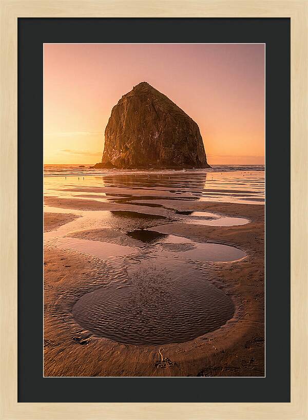 Cannon Beach Serenity