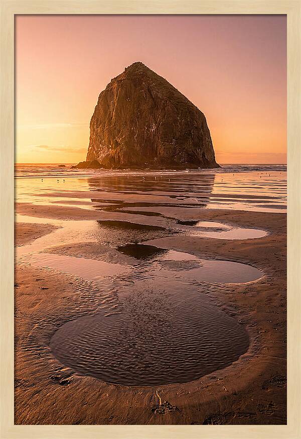 Cannon Beach Serenity