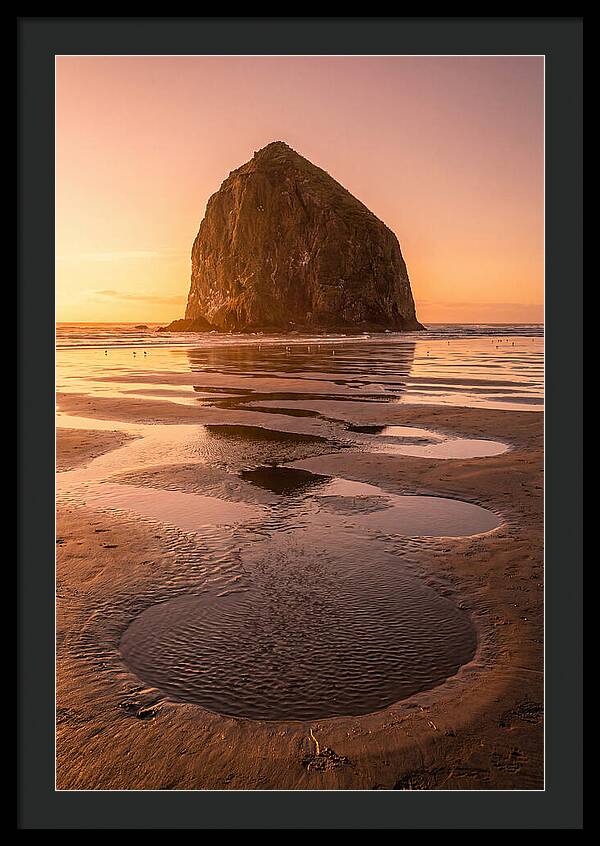 Cannon Beach Serenity