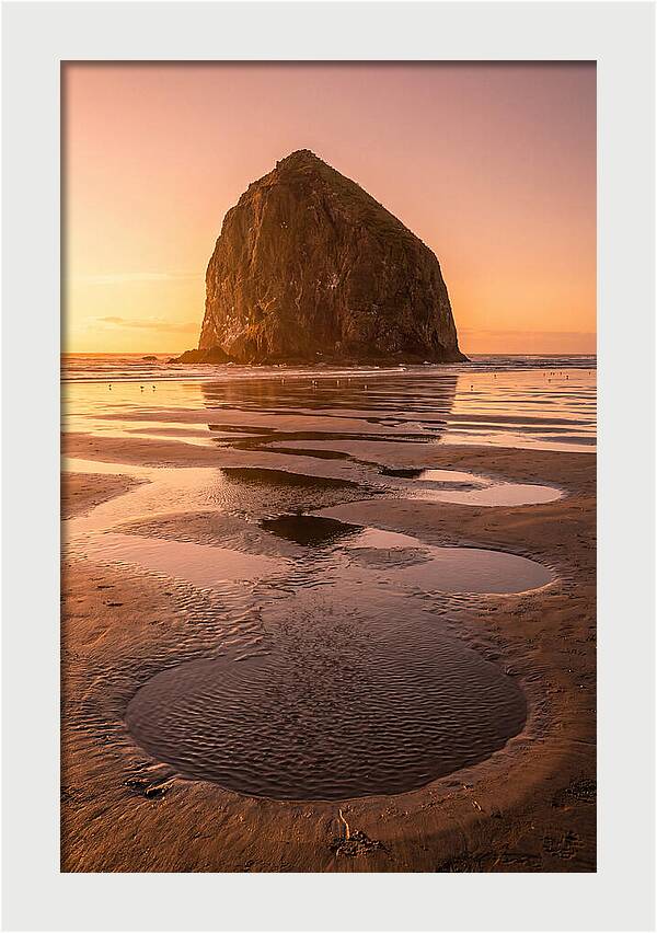 Cannon Beach Serenity