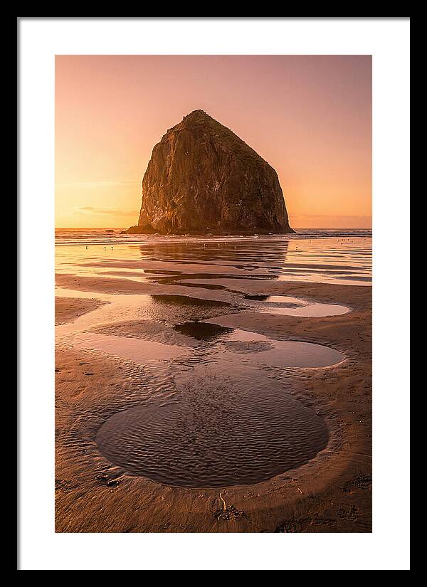 Cannon Beach Serenity