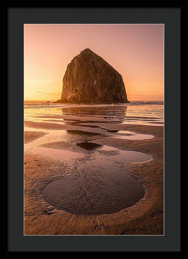 Cannon Beach Serenity