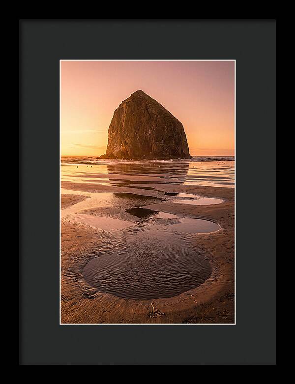 Cannon Beach Serenity