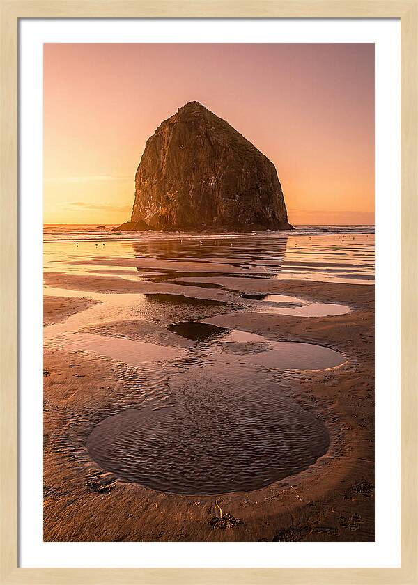 Cannon Beach Serenity