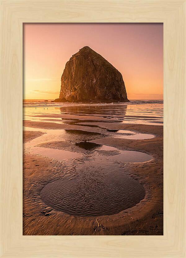 Cannon Beach Serenity
