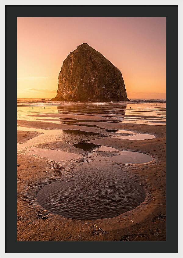 Cannon Beach Serenity