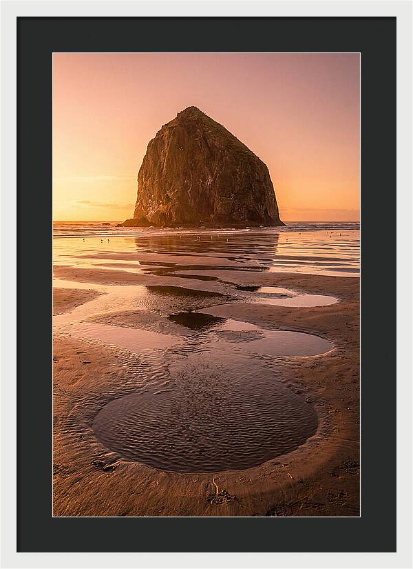 Cannon Beach Serenity
