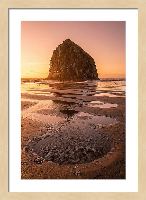 Cannon Beach Serenity