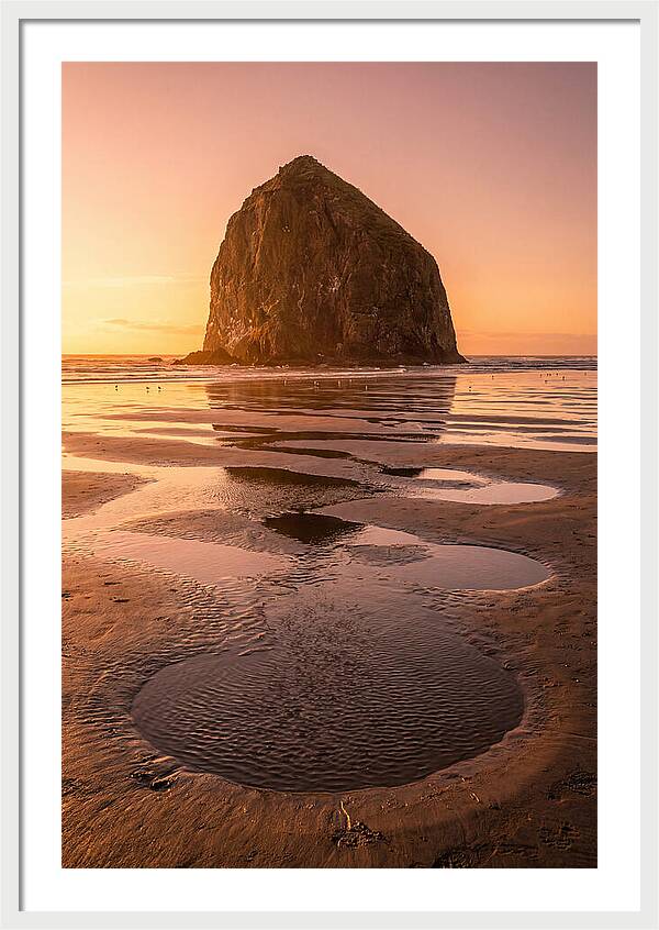 Cannon Beach Serenity